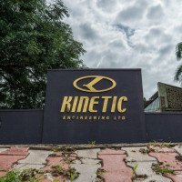 kineticindia