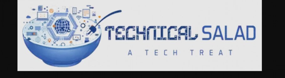 Technicalsalad