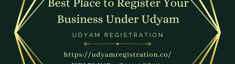Udyamregistration