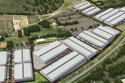 Plots In Kharkhoda | Industrial Model Township Kharkhoda