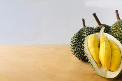 BEST DURIAN DELIVERY SINGAPORE