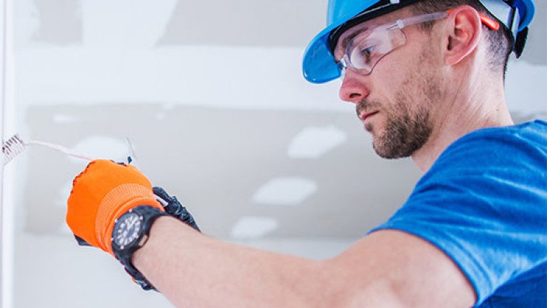 bto Certified Electrician Singapore