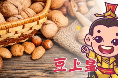 Order Nuts and Snacks Online | Nuts Emperor Singapore