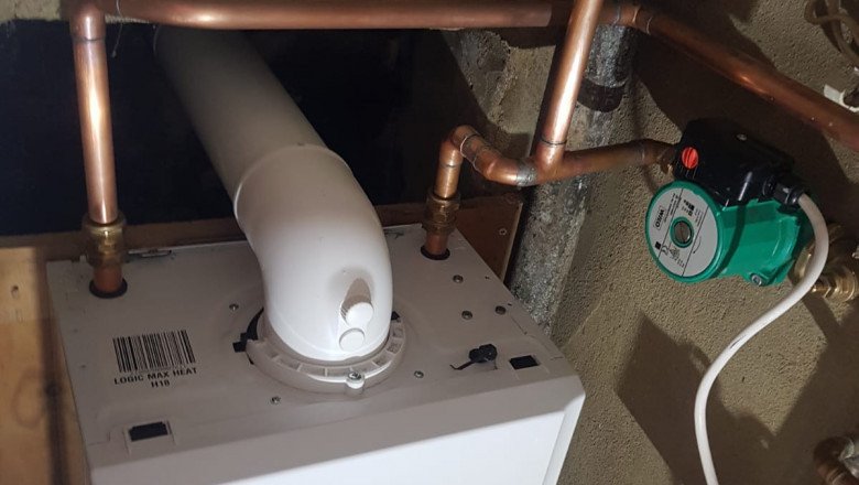 Local Heating Engineer