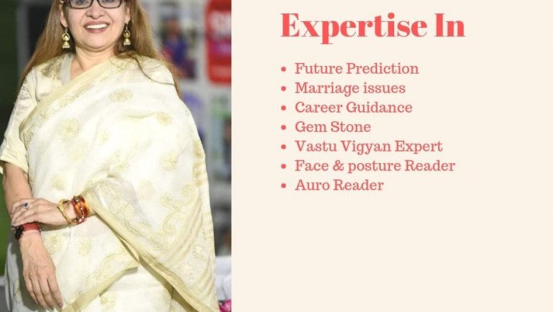 Vastu Vigyan Specialist - Nirmala Sewani