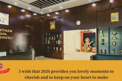 Best CBSE School in Rajasthan