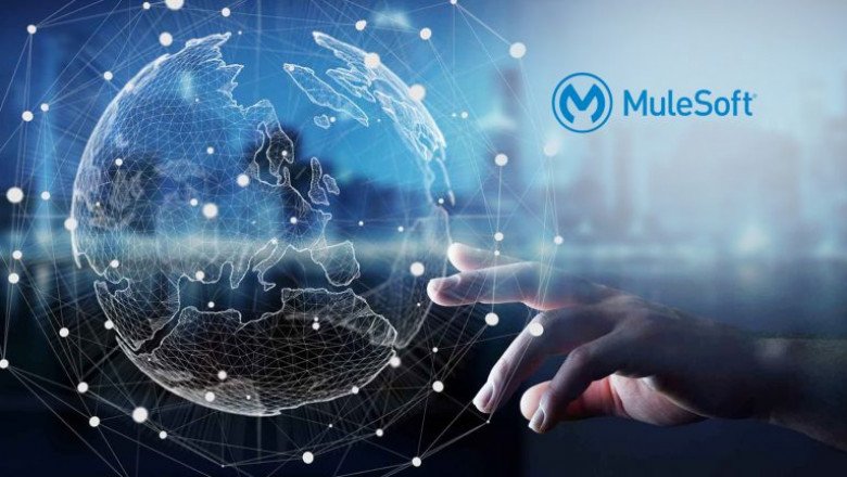 Mulesoft Course Training Institute in Bangalore