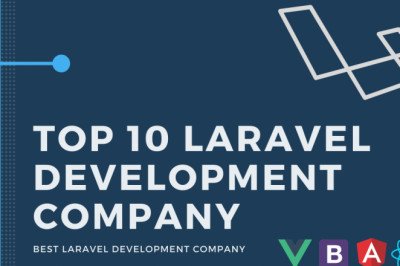 Top 10 Laravel Development Companies in June 2021 (Updated) | by Laravel Lions | Jun, 2021 | Medium