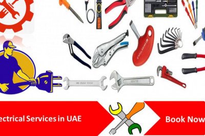 Best Electrician in Dubai