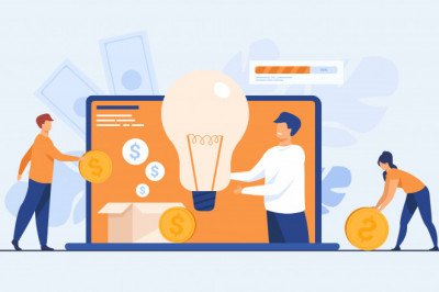 Everything you need To Know About Getting Business Funding for a startup!