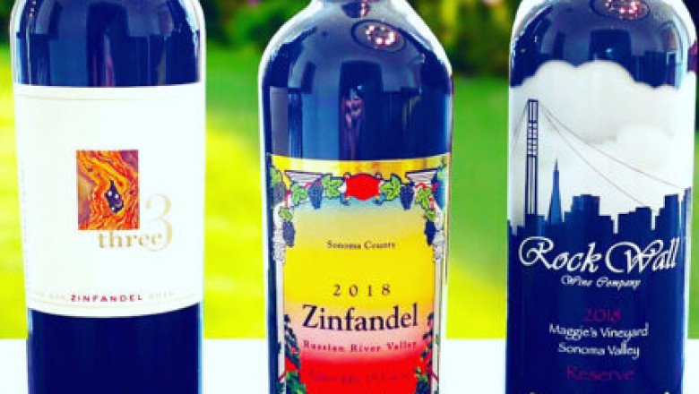 Maryland Wine