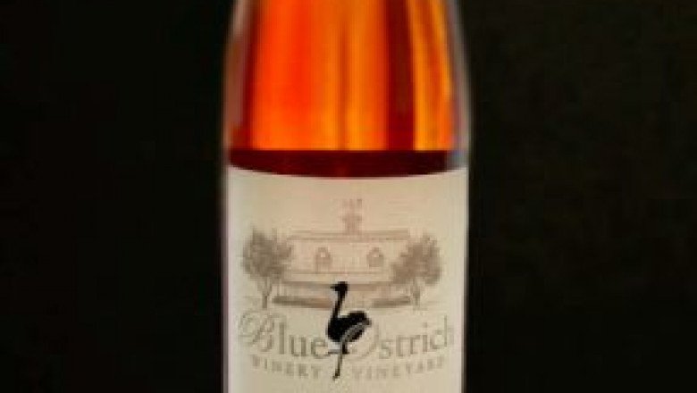 Zulal Armenian Wine