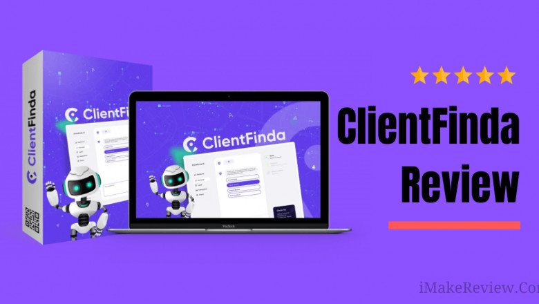 ClientFinda Review (Ifiok Nkem): OTOs + Demo + Discount