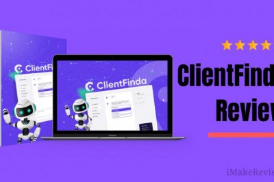 ClientFinda Review (Ifiok Nkem): OTOs + Demo + Discount