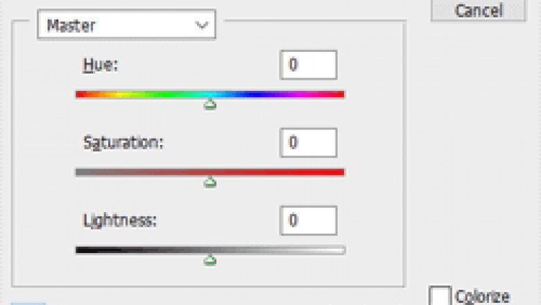 How to Change Color in Photoshop - javatpoint