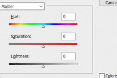 How to Change Color in Photoshop - javatpoint