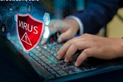 What is the Clear Sign of System Virus? Webroot