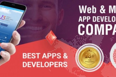 Hire Web Developer | Dedicated Web Programmer