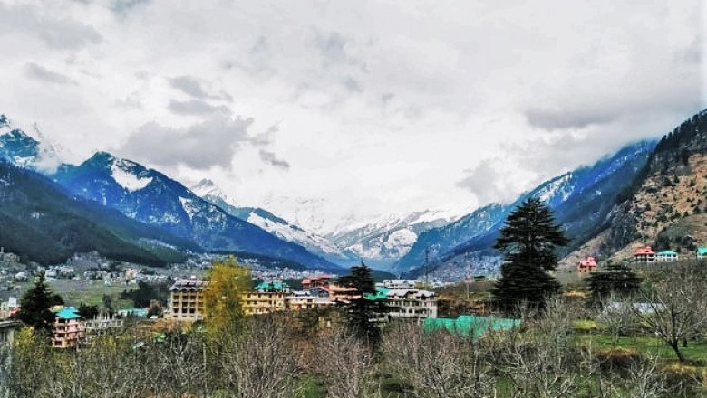 Manali Tour Package
