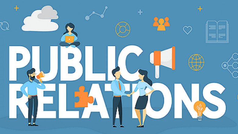 Blockchain Public Relations: The Building Blocks To Success