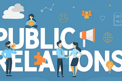 Blockchain Public Relations: The Building Blocks To Success