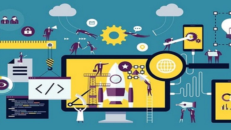 Decentralized Finance Is Creating A New Financial System