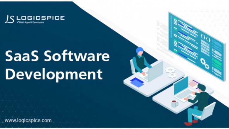 Custom SaaS Software Development Solution Provider Company