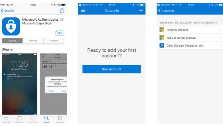 All You Need To Know About Microsoft Authenticator - Office.com/setup