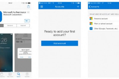 All You Need To Know About Microsoft Authenticator - Office.com/setup