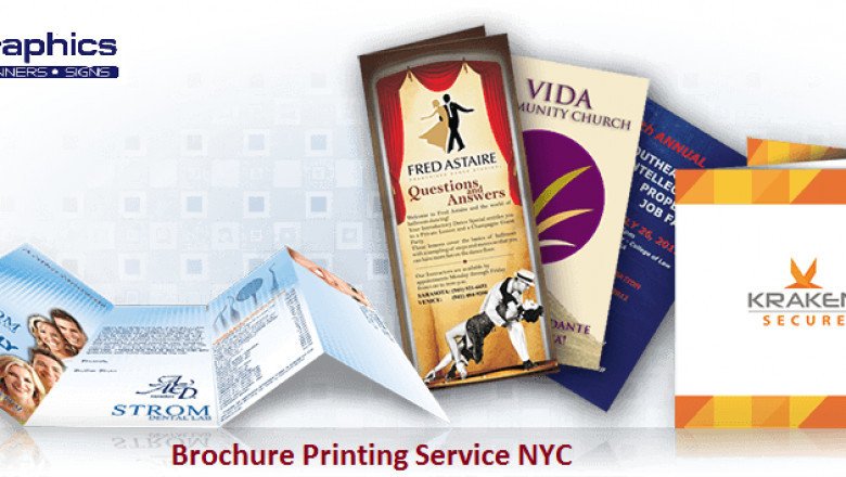 Printing Company Long Island City, NY