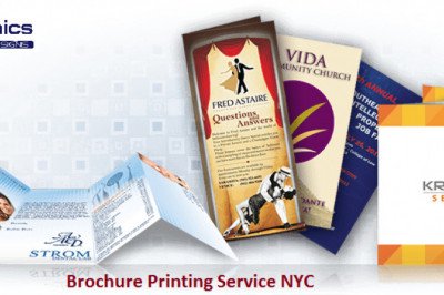 Printing Company Long Island City, NY