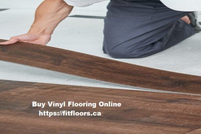 Cost of Installing Vinyl Plank Flooring