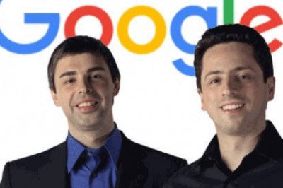 Who invented Google - Javatpoint