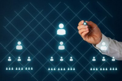 Doubleway MLM clone development - best MLM software to beginners