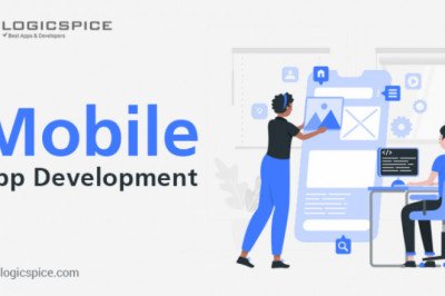 Mobile App Development Company | Hire App Developers