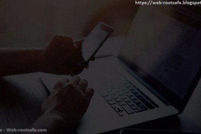 What Is The Importance Of Cleaning Your Computer? Webroot.com/safe