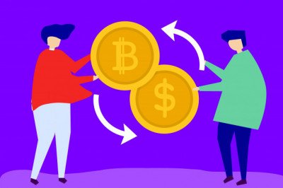 Invest in Cryptocurrency Exchange Marketing Service to boost your crypto business