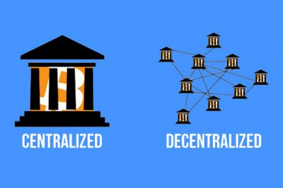 Which Should You Choose Between Centralized and Decentralized Exchanges?