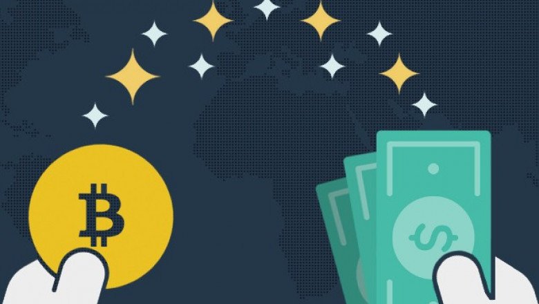 Before you Head to Trade in Cryptocurrency! Here is all about a Crypto Exchange!