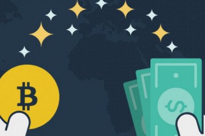 Before you Head to Trade in Cryptocurrency! Here is all about a Crypto Exchange!