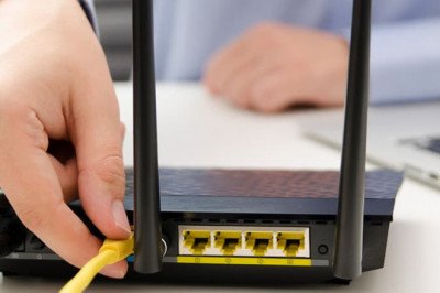 How Can I Reset My Belkin Router Or Set It Up?