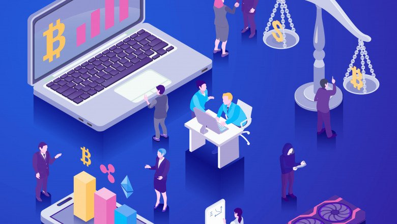 Increase your business revenue with Cryptocurrency Exchange Development Service