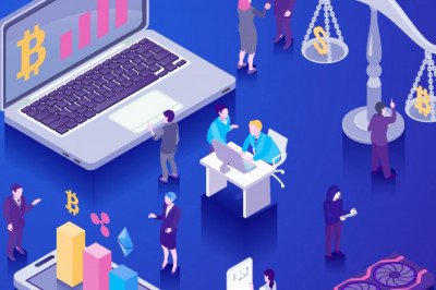 Increase your business revenue with Cryptocurrency Exchange Development Service