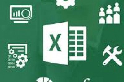 Microsoft Excel: Simple and easy steps