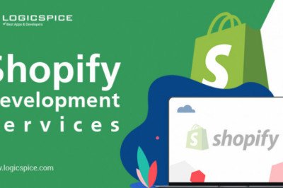 How To Select The Best Shopify Development Company To Build Your Ecommerce?