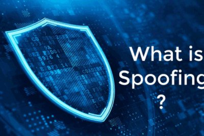 Difference between spoofing and phishing - javatpoint