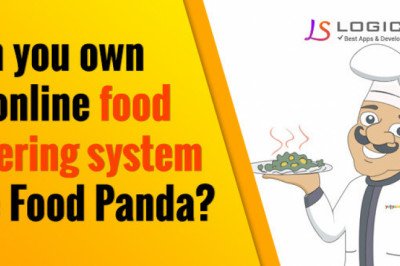 Can You Own An Online Food Ordering System Like FoodPanda?