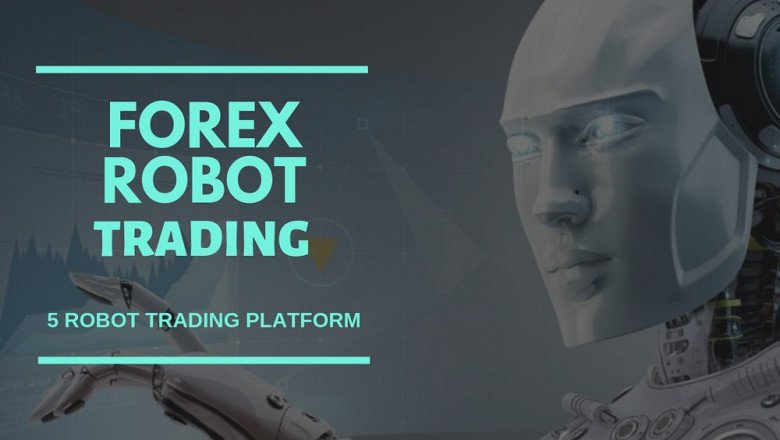 Comprehensive View of Forex Robots: How They Work