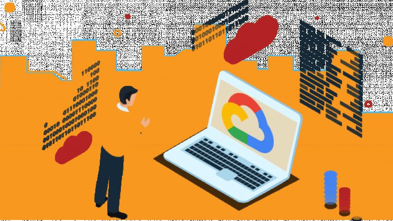 google cloud managed services
