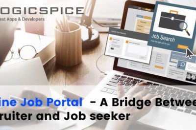 Online Job Portal – A Bridge Between Recruiter And Job Seeker